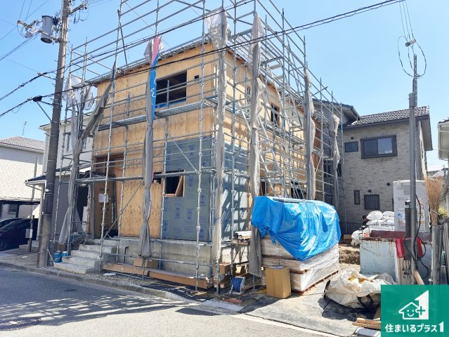 加古川市西神吉町岸　第5期　新築一戸建て