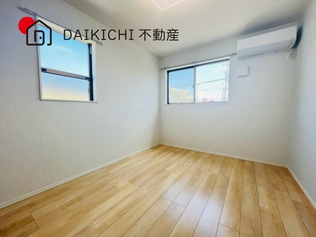 【洋室】 | 鴻巣市箕田　中古戸建