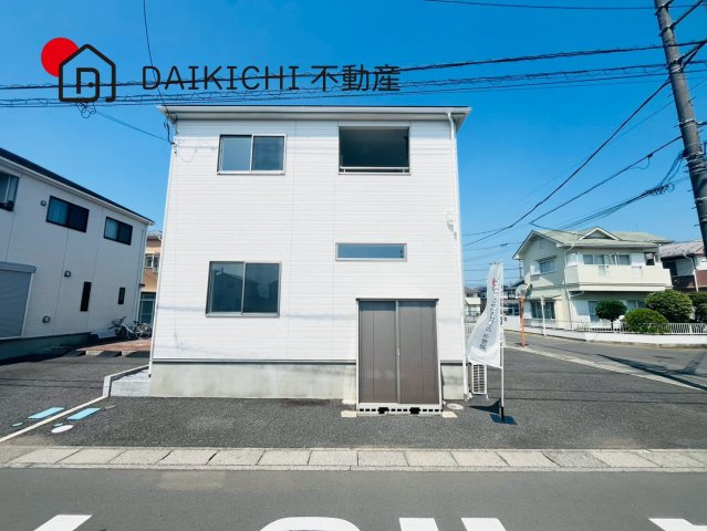 【外観】 | 鴻巣市箕田　中古戸建