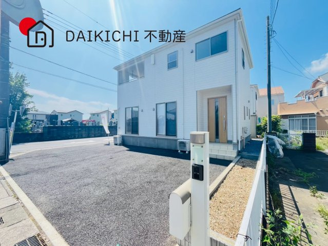 【駐車場】 | 鴻巣市箕田　中古戸建