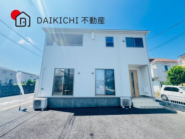 【外観】 | 鴻巣市箕田　中古戸建