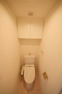 SHOKEN Residence南千住 のトイレ