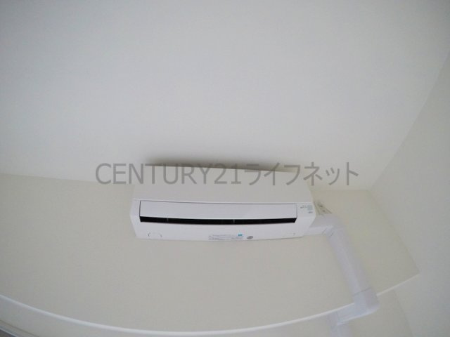 【設備】 | ハーヴェスト江坂