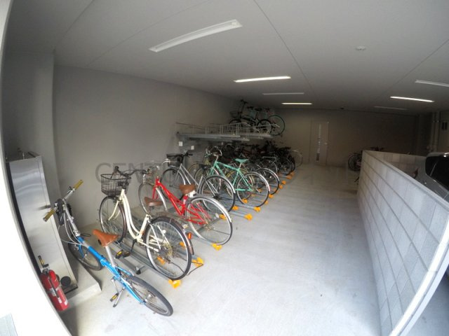 【その他共用部分】 | ハーヴェスト江坂