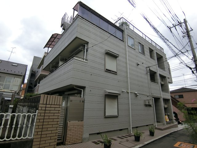 【間取り】 | 鈴蘭