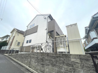 横浜市戸塚区下倉田　アパート1棟の画像