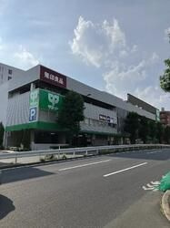 世田谷区砧１丁目ＫＪ　Ｄ－ＲＯＯＭ新築工事のその他