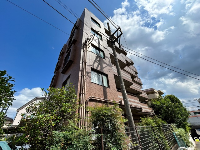 武蔵野市吉祥寺本町３丁目の賃貸マンション