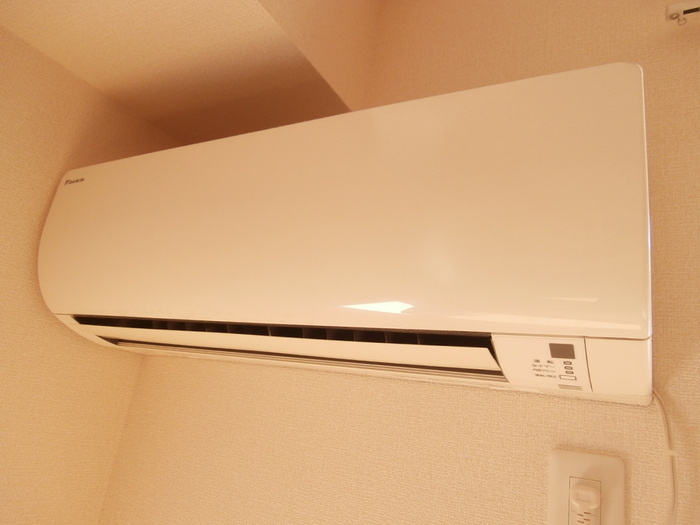 ヴィクトワール弐番館の設備