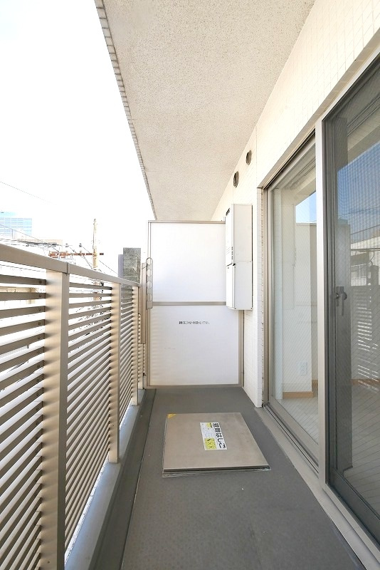 Verona錦糸町ⅡLussoの内装