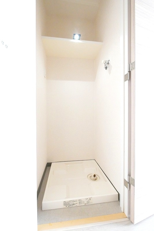 Verona錦糸町ⅡLussoの内装