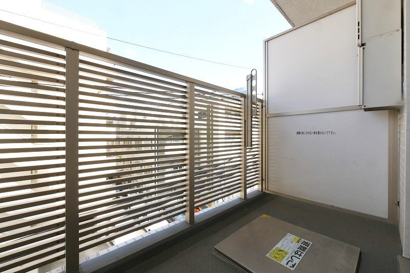 Verona錦糸町ⅡLussoの内装