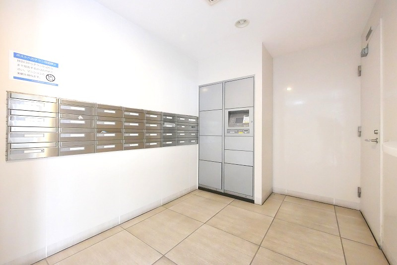 Verona錦糸町ⅡLussoの外観