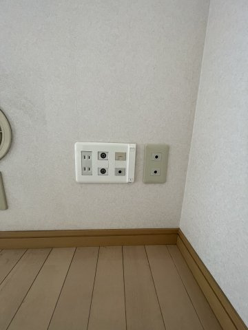 COCOONS-Designの設備