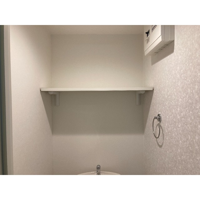 ハーモニーテラス根岸Ⅳの内装
