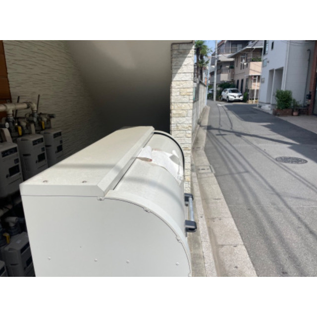 ハーモニーテラス根岸Ⅳのその他