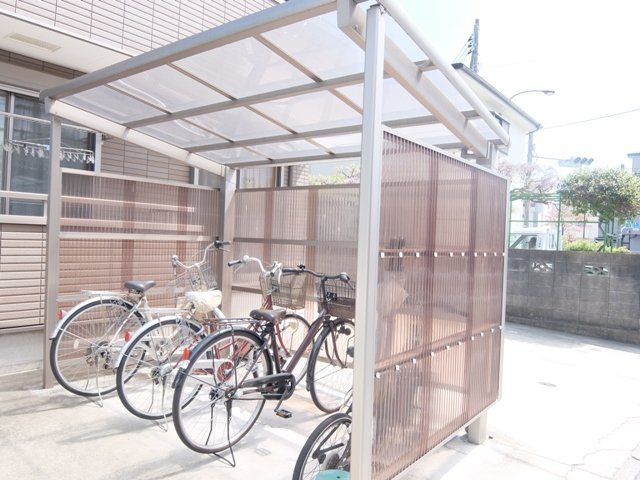 新大成コーポのその他共用部分