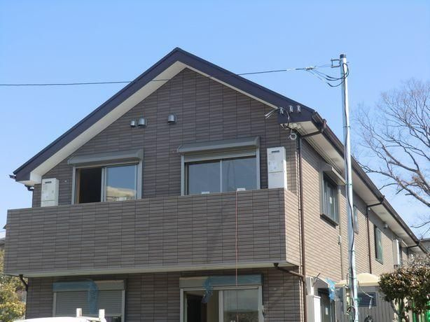 新大成コーポ