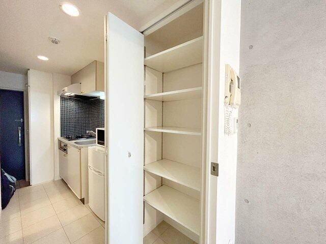シンシア三軒茶屋太子堂の設備
