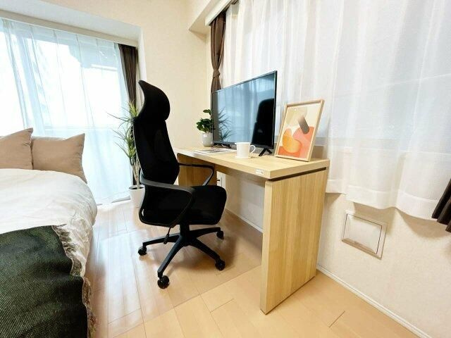 シンシア三軒茶屋太子堂の設備