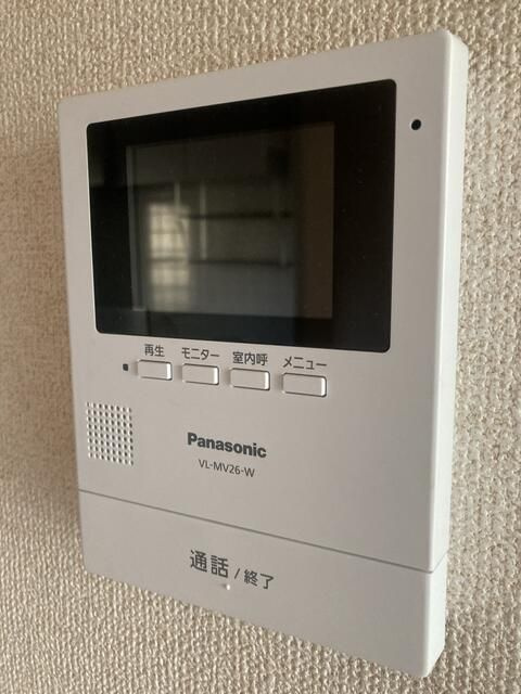 サニー・コーポラスのセキュリティ
