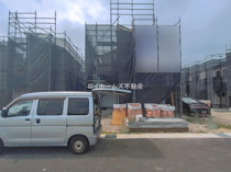弥富市平島町西勘助70-1『仲介料無料』新築戸建ての画像