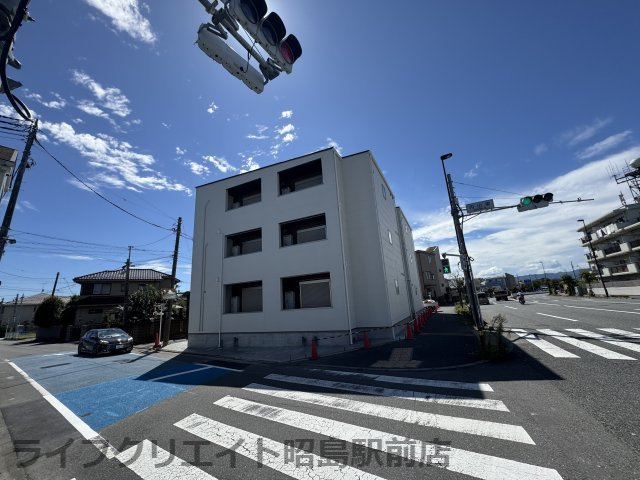 ジーメゾン拝島