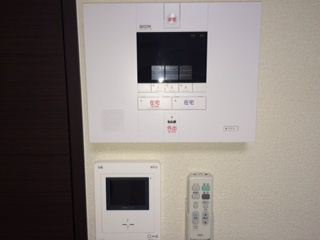 レオネクスト豊前のその他|セキュリティありで安心