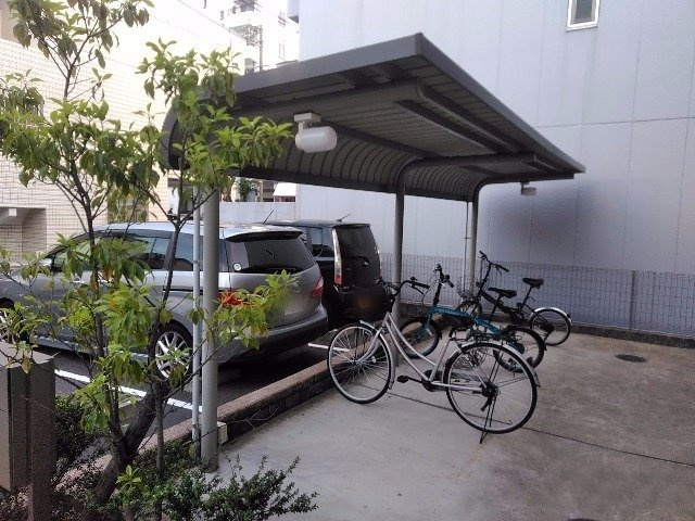 レオネクスト豊前のその他