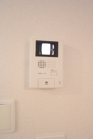 フリーデのセキュリティ