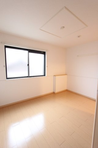フリーデの内装