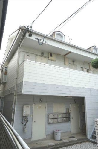 アンジャベル大橋