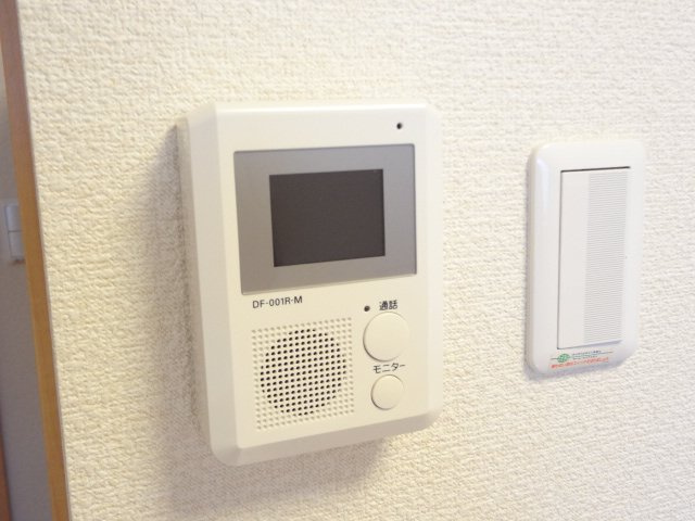 レオネクストプルミエールのその他|モニター付きインターホン