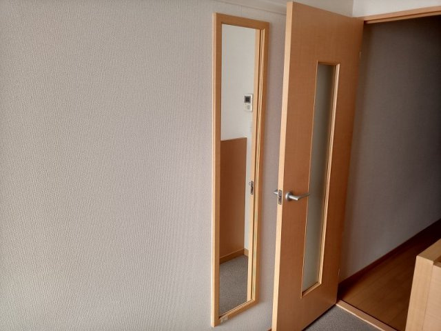 レオネクストプルミエールのその他|姿見