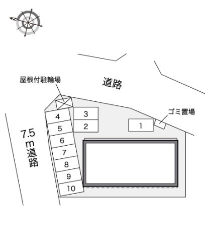 レオネクストプルミエールのその他