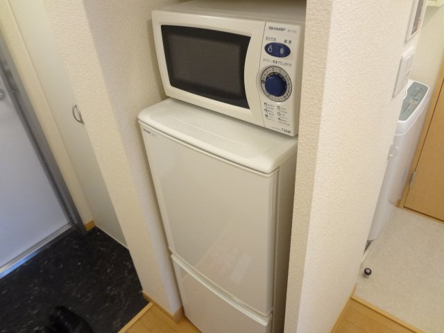 レオネクストプルミエールのその他|冷蔵庫