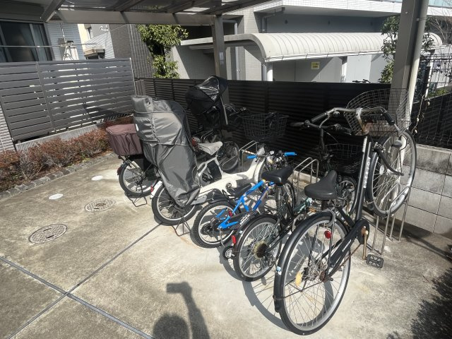 【その他共用部分】