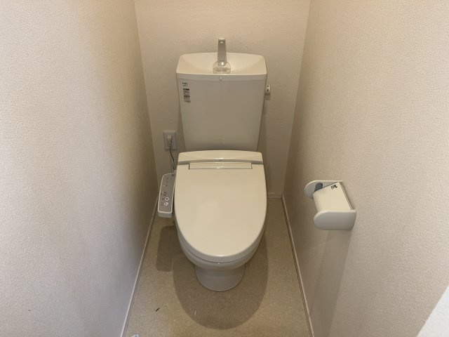 【トイレ】