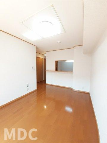 板野郡藍住町乙瀬字青木のアパートのその他