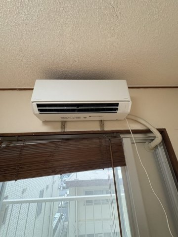 志木住宅の設備