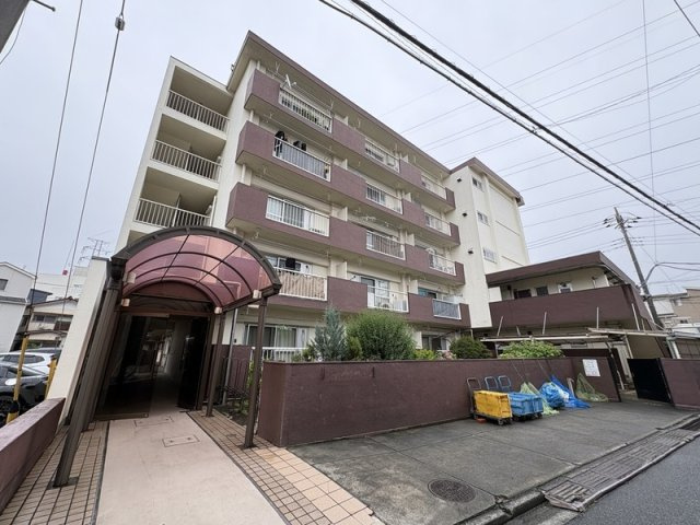 志木住宅