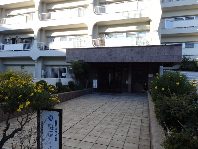  | 日商岩井方南町マンション