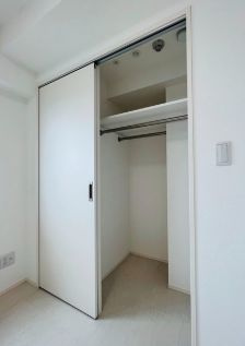 プライマル根岸の収納|小物を収納するのに便利です