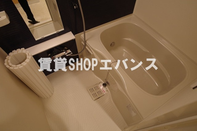 【浴室】 | ラーハ前原