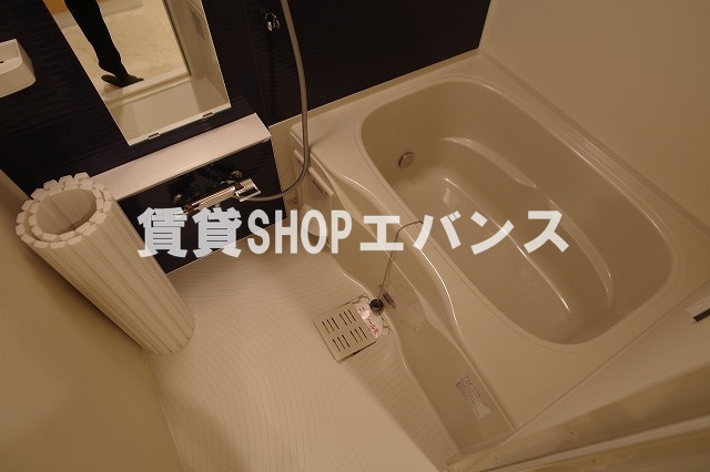 【浴室】 | ラーハ前原