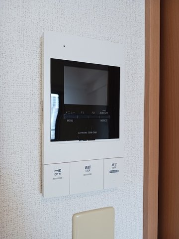 アヴニール東雲の設備