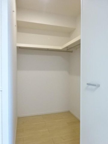 エンシーナの収納