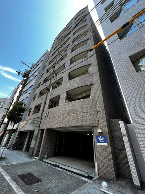 KAISEI本町通