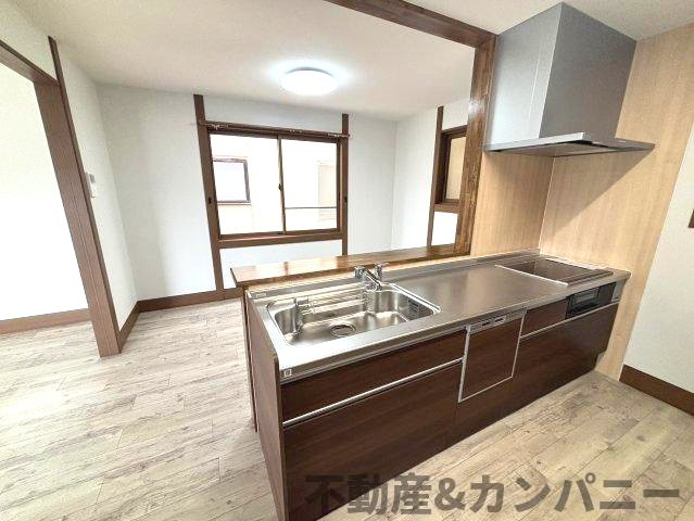 南斎院町の中古のおうち