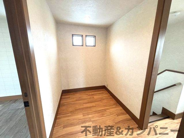 南斎院町の中古のおうちのその他|ちょっとしたしたものを置いたりできます